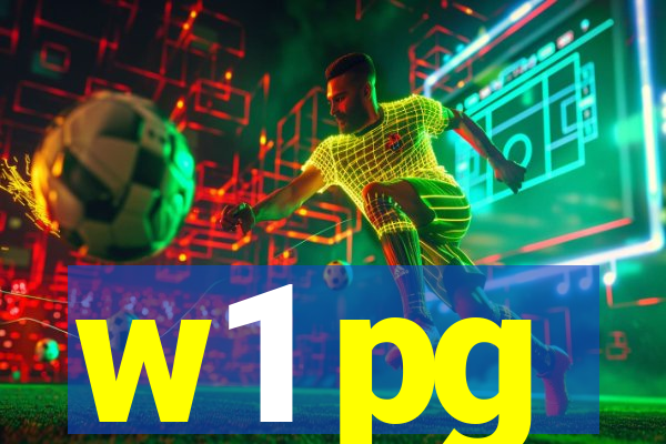 w1 pg